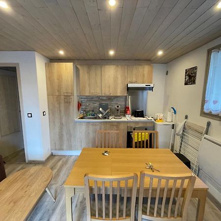 Le Picoulet : Appartement Tout Confort Coeur De Village 라포 외부 사진