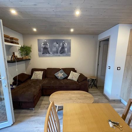 Le Picoulet : Appartement Tout Confort Coeur De Village 라포 외부 사진