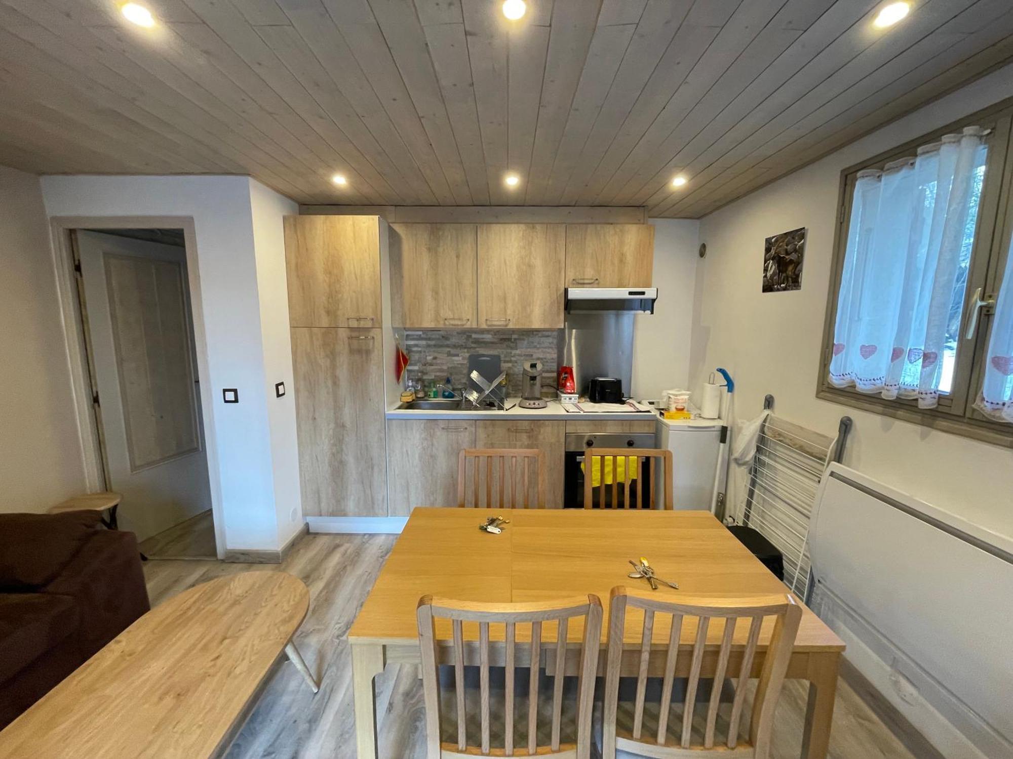 Le Picoulet : Appartement Tout Confort Coeur De Village 라포 외부 사진