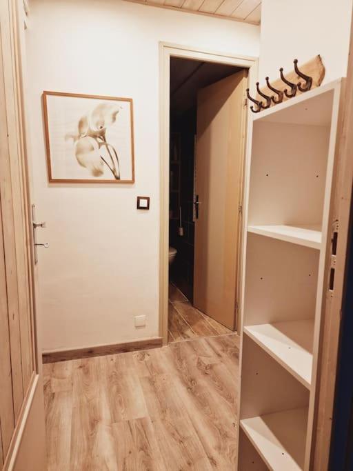 Le Picoulet : Appartement Tout Confort Coeur De Village 라포 외부 사진