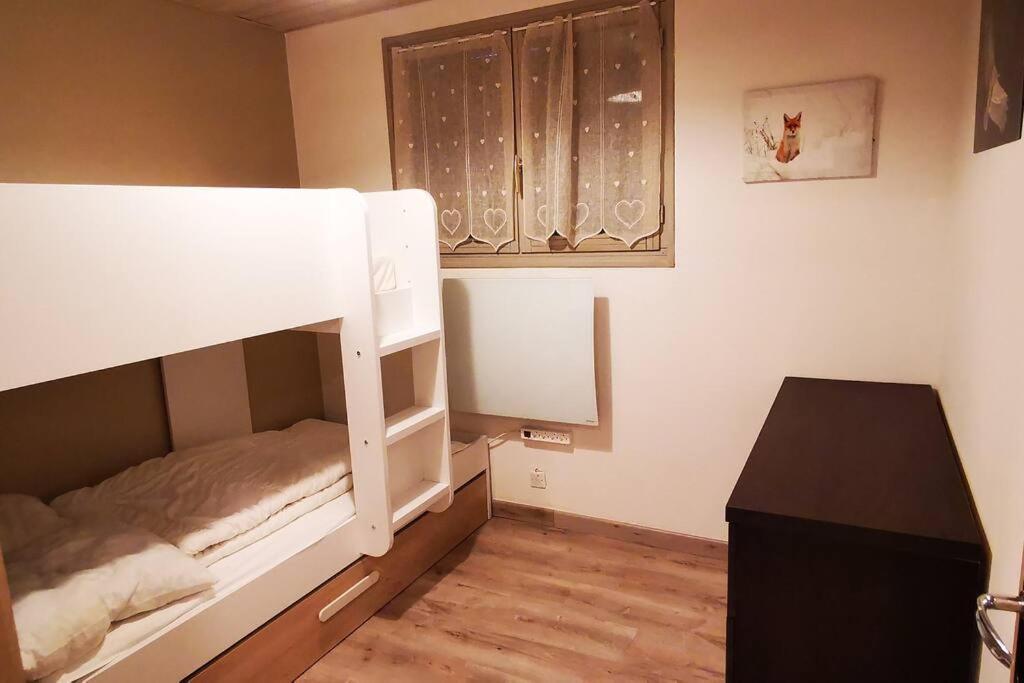 Le Picoulet : Appartement Tout Confort Coeur De Village 라포 외부 사진