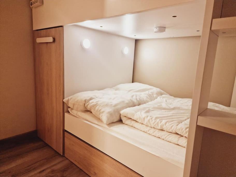 Le Picoulet : Appartement Tout Confort Coeur De Village 라포 외부 사진
