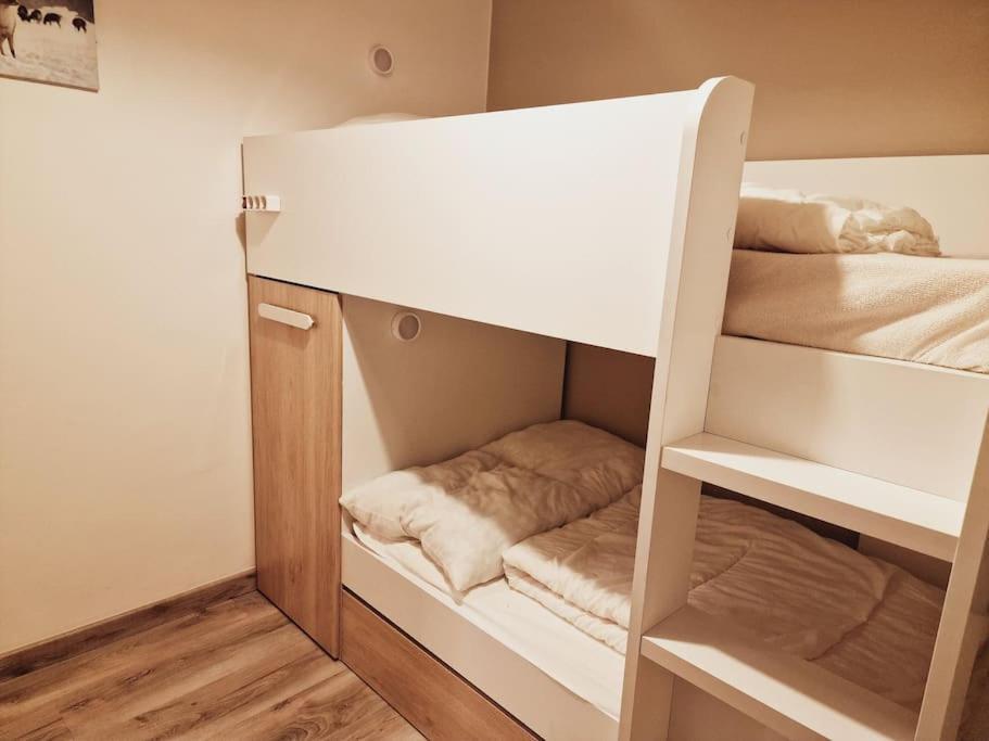 Le Picoulet : Appartement Tout Confort Coeur De Village 라포 외부 사진