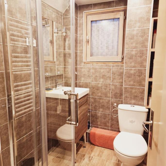 Le Picoulet : Appartement Tout Confort Coeur De Village 라포 외부 사진