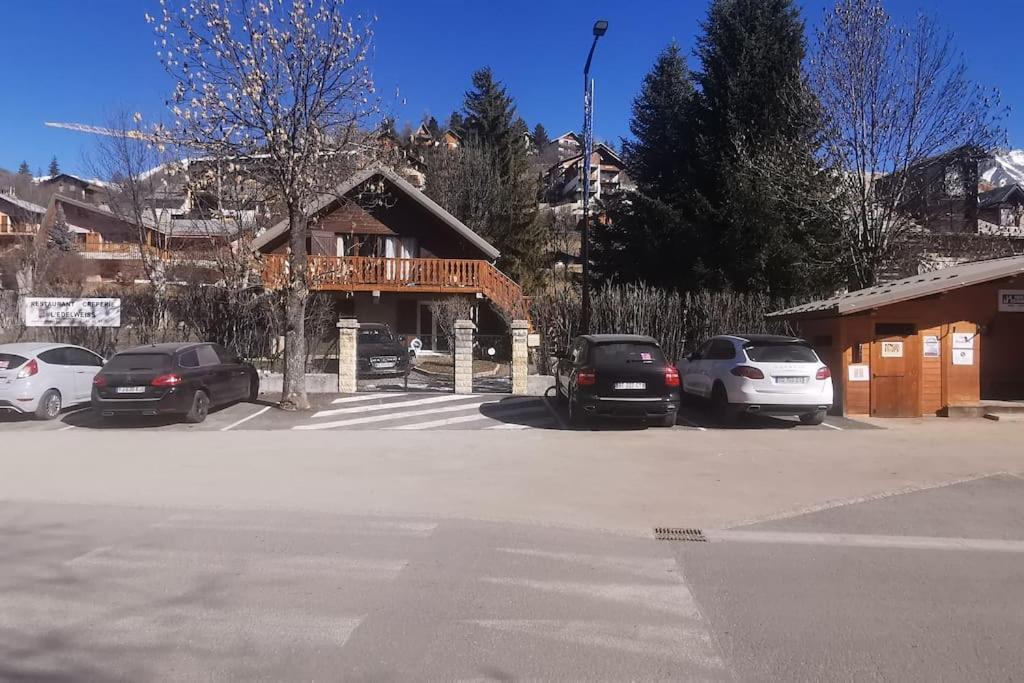 Le Picoulet : Appartement Tout Confort Coeur De Village 라포 외부 사진