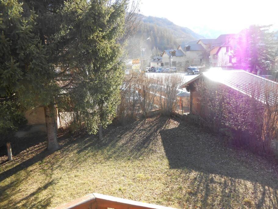 Le Picoulet : Appartement Tout Confort Coeur De Village 라포 외부 사진