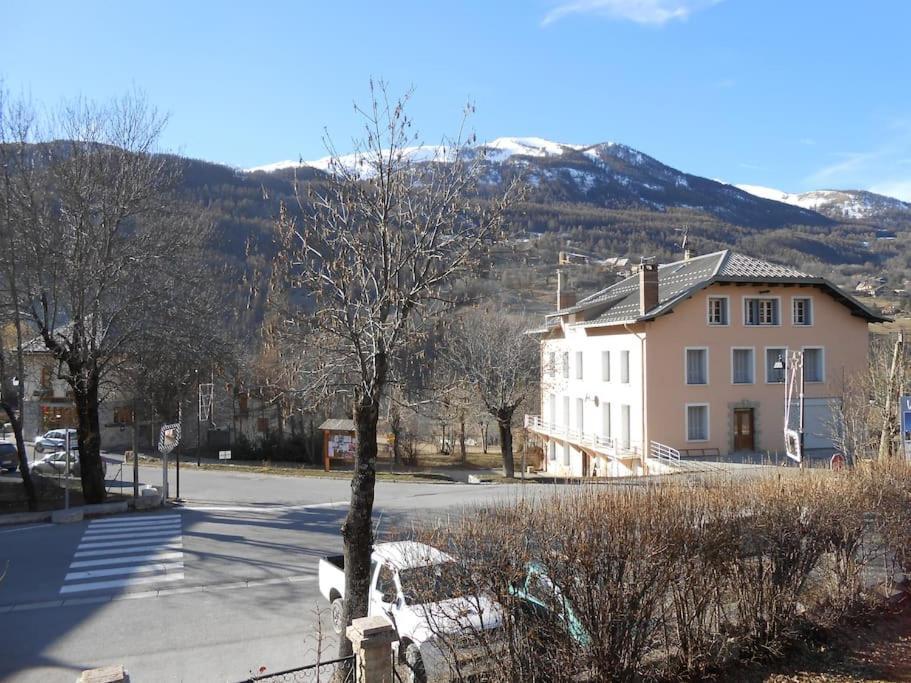 Le Picoulet : Appartement Tout Confort Coeur De Village 라포 외부 사진