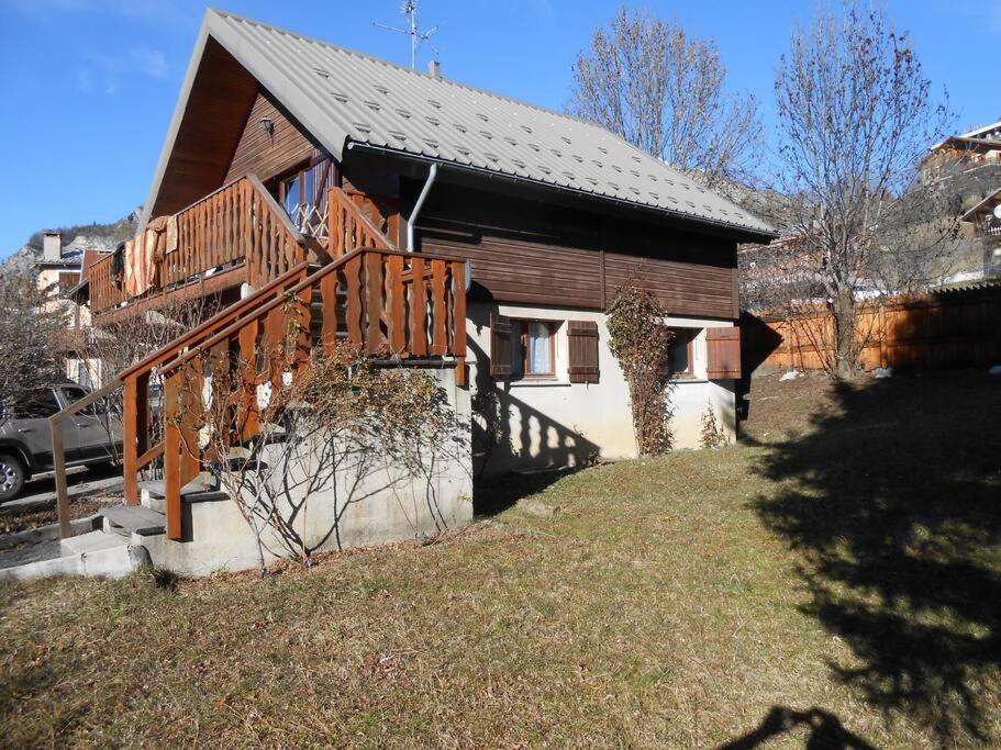 Le Picoulet : Appartement Tout Confort Coeur De Village 라포 외부 사진