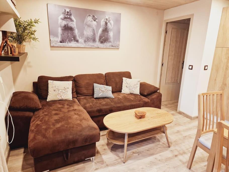 Le Picoulet : Appartement Tout Confort Coeur De Village 라포 외부 사진