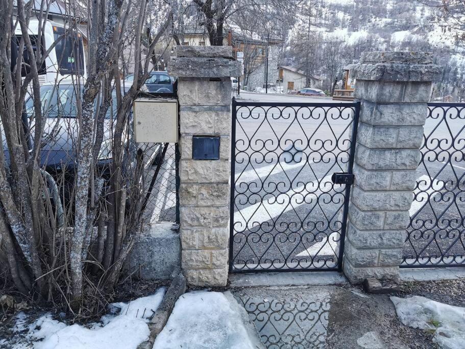 Le Picoulet : Appartement Tout Confort Coeur De Village 라포 외부 사진